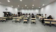 Halk eğitimden tıp fakültesine 21 öğrenci