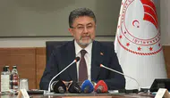Bakan Yumaklı Pazartesi Aydın'da, ilk kuru incir 850 liradan satıldı