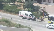 Gemlik’te otobüs yolcusu aniden fenalaştı
