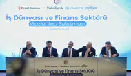 Gaziantep iş dünyası finansman için yeni bir model istiyor