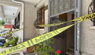 Ankara'da komşu kavgası kanlı bitti