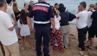 Kocaeli’de denize giren ablasını kurtarmak isteyen genç hayatını kaybetti