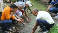 Amasya'da köylüler 20 yıldır baraj müjdesi bekliyor