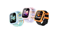 Evde tek başına kalan çocuklar için güvenlik kalkanı TCL Kids Watch K5