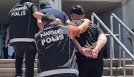 Bodrum merkezli narkotik operasyonunda iki kişi cezaevine gönderildi