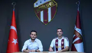 Harun Tekin artık İnegölspor kalesini koruyacak