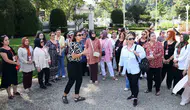 Küçükçekmece Belediyesi kadınlar için Tarihi Yarımada turu düzenliyor