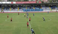 Kütahya’da Zafer Kupası coşkusu Şampiyon Kütahyaspor