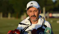 Kayserispor'da hedef Sivasspor derbisiyle galibiyet serisi yakalamak