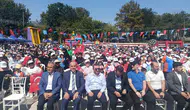 Esenler'de yaz okulu maratonu büyük şenlikle noktalandı