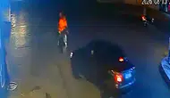 Adana'da dikkatsiz dönüş kazaya davetiye çıkardı