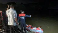 Tekirdağ'da piknik faciası göle giren adam kayboldu