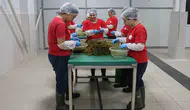 Efeler’in yöresel ürünleri artık bir tıkla kapınızda