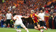 Osimhen’in biri sayılmadı, biri skoru belirledi Galatasaray’dan Göztepe karşısında 3-2