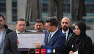 Üsküdar’da başkan vekilliği krizine yargı yolu