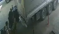 Lokma yerken nefessiz kaldı arkadaşı hayatını kurtardı