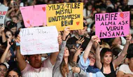 Gaziosmanpaşa'da dev buluşma: 200 bin kişi tek yürek oldu