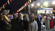 Fındık Festivali üçüncü kez Atakum'da binleri buluşturdu