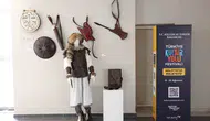 Malatya Kültür Yolu Festivali şehrin köklü geleneklerini günümüze taşıyor