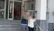 Kayseri'de sokak ortasında vahşi cinayet ve gasp
