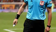 Keçiörengücü'nün Ümraniyespor sınavının orta hakemi belli oldu