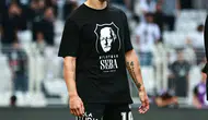 Beşiktaş Avrupa yolunda Hradec Kralove karşısında