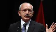 Kılıçdaroğlu'ndan Terörsüz Türkiye vurgusu: Hem destek verecek hem öncülük edecek