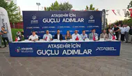 Ataşehir’de 40 yıllık imar düğümü çözülüyor