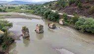 Tokat'taki tarihi köprünün adı resmen değişti