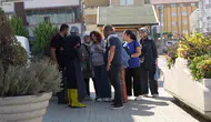 Darıca sahilindeki acı olayda sır perdesi henüz kalkmadı