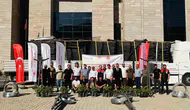 Şırnak’ın yerel lezzeti Kıtılnefs üzümü için devletten büyük destek