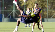 Fenerbahçe Konyaspor mesaisini hızlandırıyor
