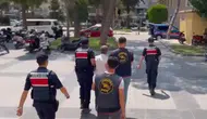 Çine'deki orman yangını sonrası bir kişi cezaevine gönderildi