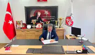 Kastamonuspor’da başkanlık krizi Yönetim kurulu Cevat Şenkardeşler’i görevden aldı