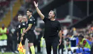 Okan Buruk'tan transfer itirafı: O eksiklik hepimizin gözüne çarpıyor