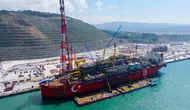 Karadeniz gazında üretim kapasitesi iki katına çıkıyor