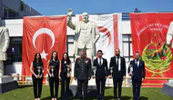 KKTC 1 Ağustos coşkusuyla egemenlik mesajı verdi
