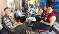 Çemişgezekli çiftçiler tarlada uzmanlarla buluşuyor