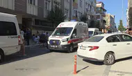 Gaziosmanpaşa'da evde şüpheli ölüm
