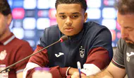 Trabzonspor yeni transferiyle Avrupa sınavına hazır