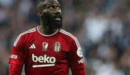 Süper Lig'de tanıdık yüz: Beşiktaş'ın eski yıldızı rotayı Anadolu'ya kırdı
