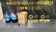 Sosyal medyada tehditler savuran şüpheli yakayı ele verdi
