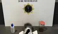 Samsun genelinde eş zamanlı narkotik operasyonu