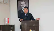 Aydın sanayisinde üretim ve teknoloji seferberliği