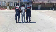 Nazilli’de silahlı yağma firarisi yakayı ele verdi