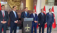 Adalet Bakanı Gürlek suç örgütlerine karşı yeni dönemi duyurdu