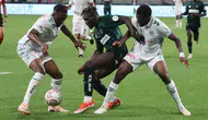 Konyaspor, Kocaelispor karşısında devreyi tek golle önde kapattı