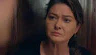 Nurgül Yeşilçay'ın yeni dizisi Ömür Usta'dan ilk görüntüler paylaşıldı