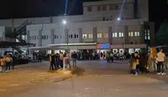 Siirt'te yol kenarında yürüyen iki kuzen otomobilin çarpması sonucu can verdi