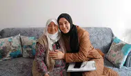 Talas Belediyesi kapı kapı gezerek ihtiyaç sahiplerini buluyor